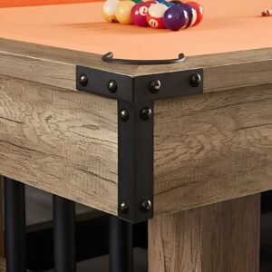 wheat from organic farms